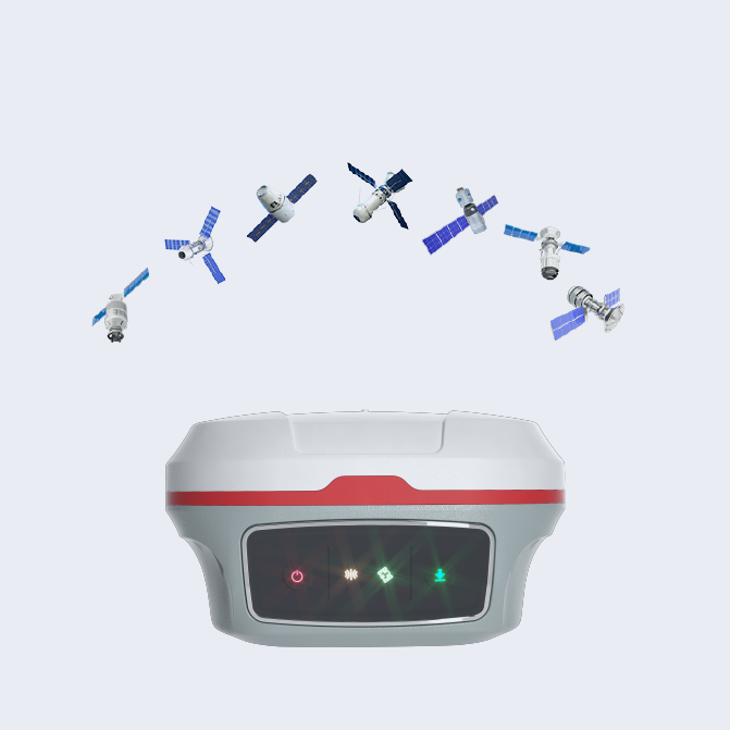 七星三十频，信号无忧